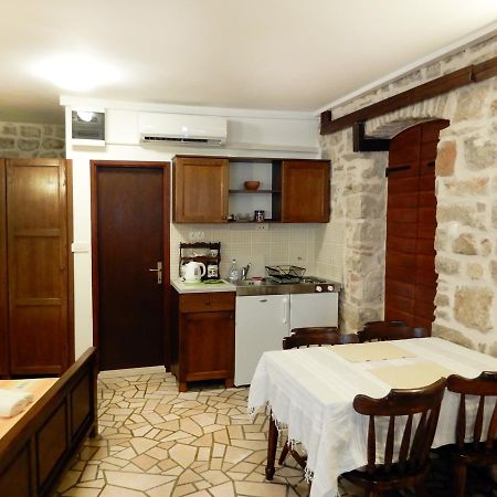Apartment Primorac Stari Grad  Extérieur photo